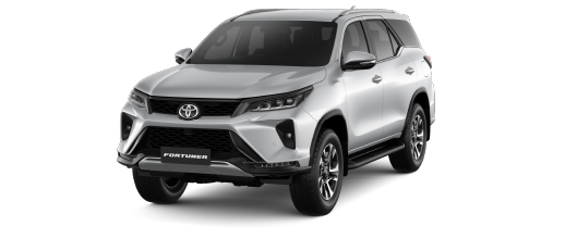 Toyota Fortuner Vinh Nghệ An