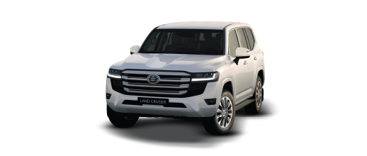 Toyota Land Cruiser Vinh Nghệ An