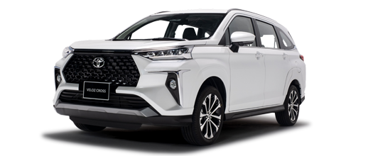 TOYOTA VELOZ Vinh Nghệ An