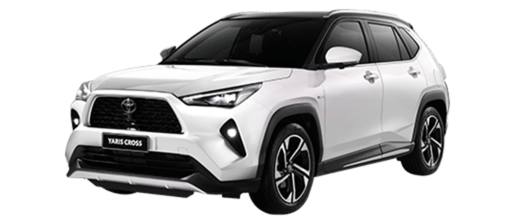 TOYOTA YARIS Vinh Nghệ An