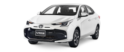 Toyota Vios Vinh Nghệ An