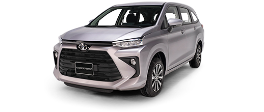 TOYOTA AVANZA Vinh Nghệ An